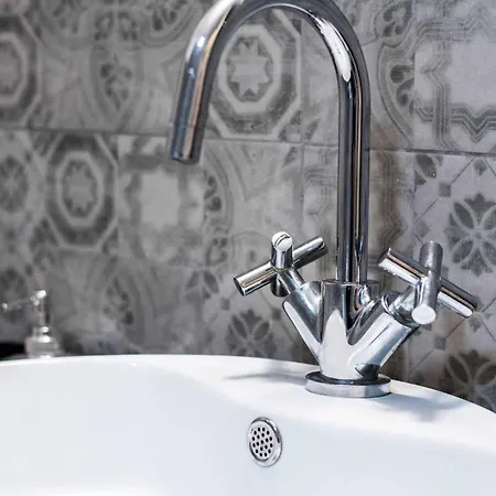 Kamari Petit & - Chania Apartman *