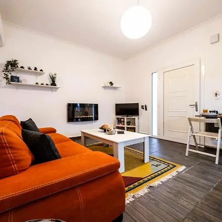 Apartman Kamari Petit & - Chania *