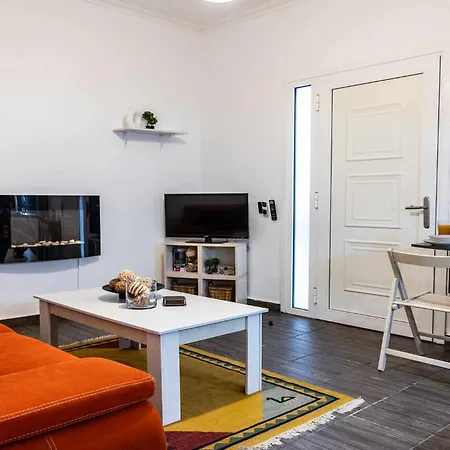 Apartman Kamari Petit & - Chania