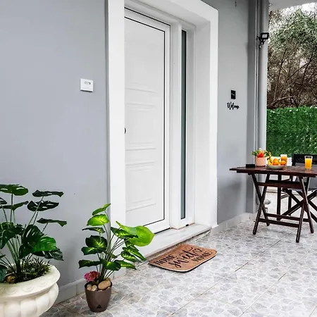 Apartman Kamari Petit & - Chania