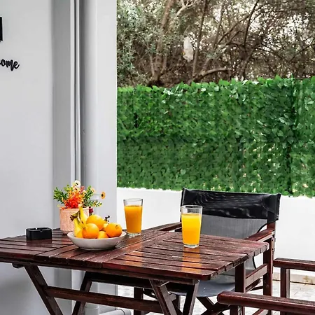 Kamari Petit & - Chania Apartman