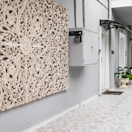 Apartman Kamari Petit & - Chania *