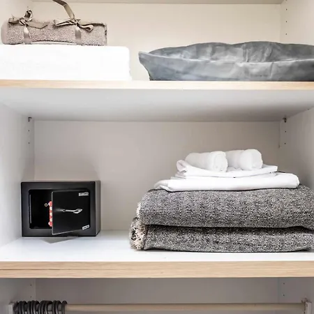 Kamari Petit & - Chania Chania (Crete)