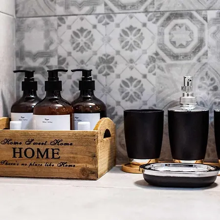 Kamari Petit & - Chania *