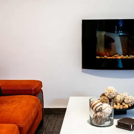 Kamari Petit & - Chania