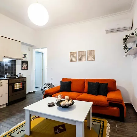 Kamari Petit & - Chania Apartamento *