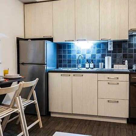 Apartamento Kamari Petit & - Chania