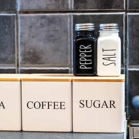 Kamari Petit & - Chania Chania (Crete)