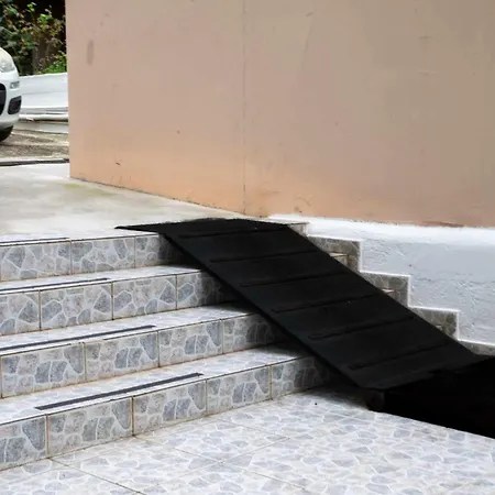 Kamari Petit & - Chania Apartamento *