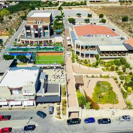 Apartamento Kamari Petit & - Chania