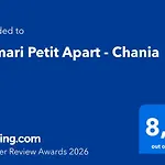 Apartment Kamari Petit & - Chania Chania (Crete)