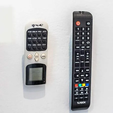 Kamari Petit - Chania Апартаменты