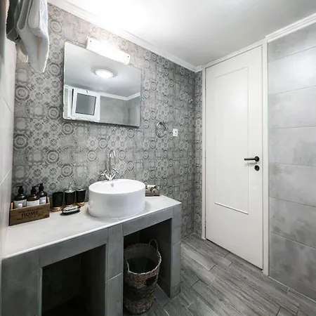 Апартаменты Kamari Petit - Chania *