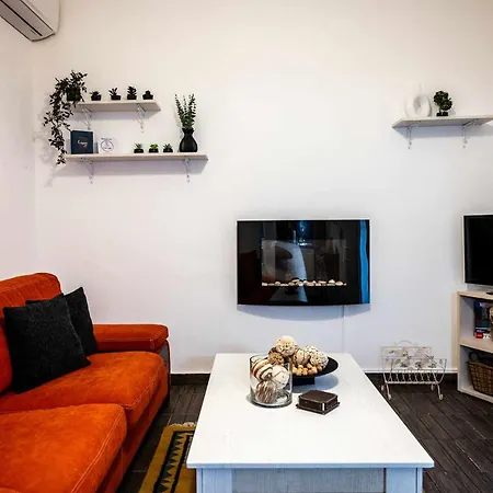 Kamari Petit - Chania * Ханья