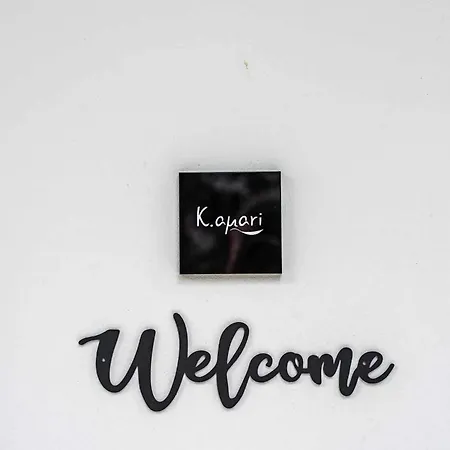 Apartamento Kamari Petit & - Chania *