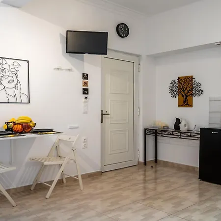 Kamari Petit & - Chania