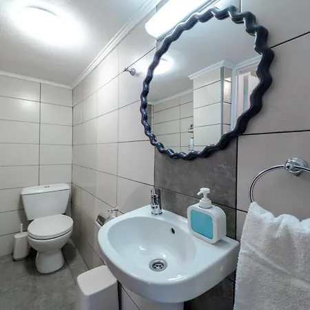 Kamari Petit & - Chania