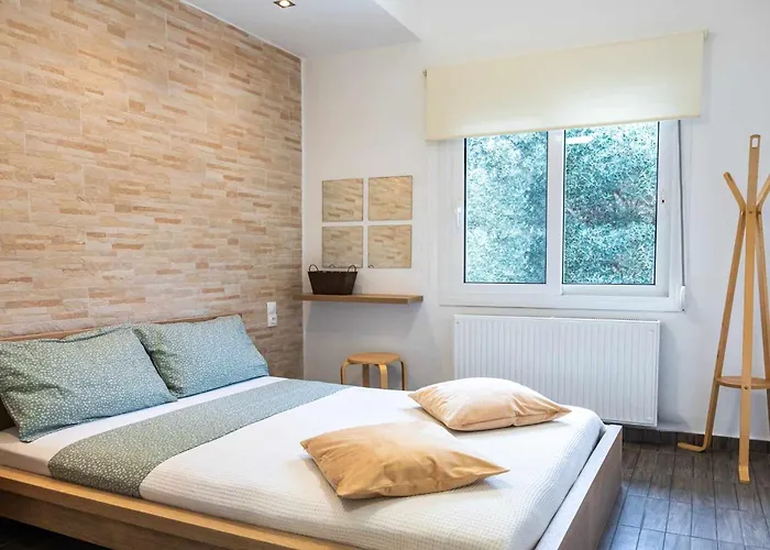 Appartamento Kamari Petit & - Chania La Canea