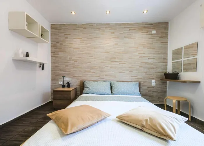 Appartamento Kamari Petit & - Chania *