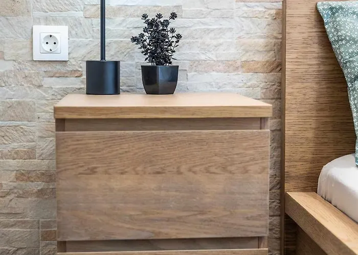 Appartamento Kamari Petit & - Chania La Canea