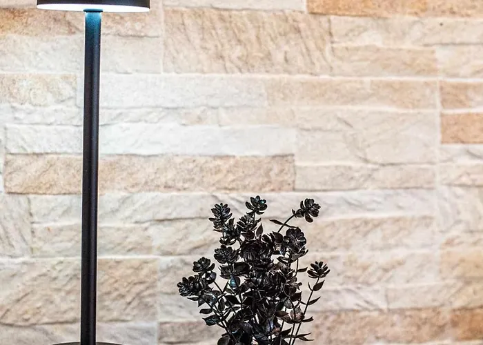 Kamari Petit & - Chania Appartamento *