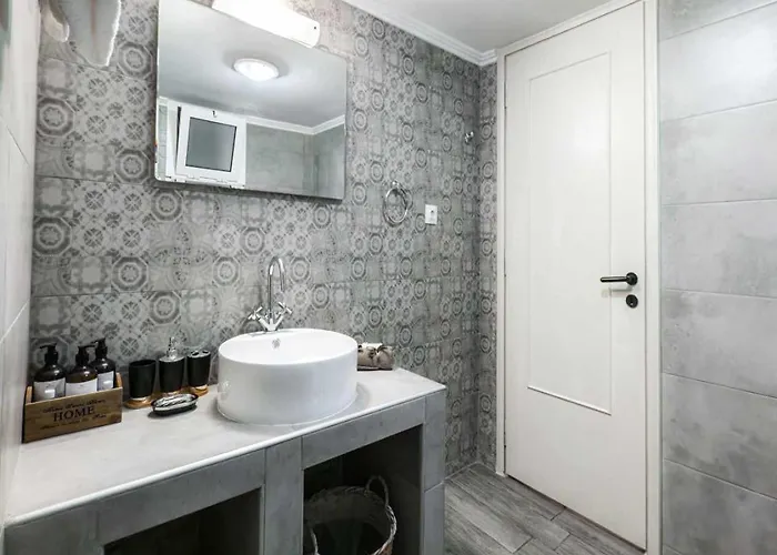 Appartamento Kamari Petit & - Chania *