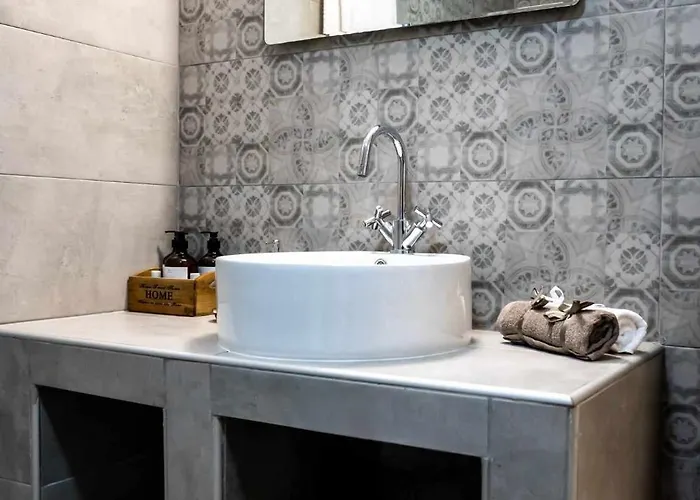 Appartamento Kamari Petit & - Chania