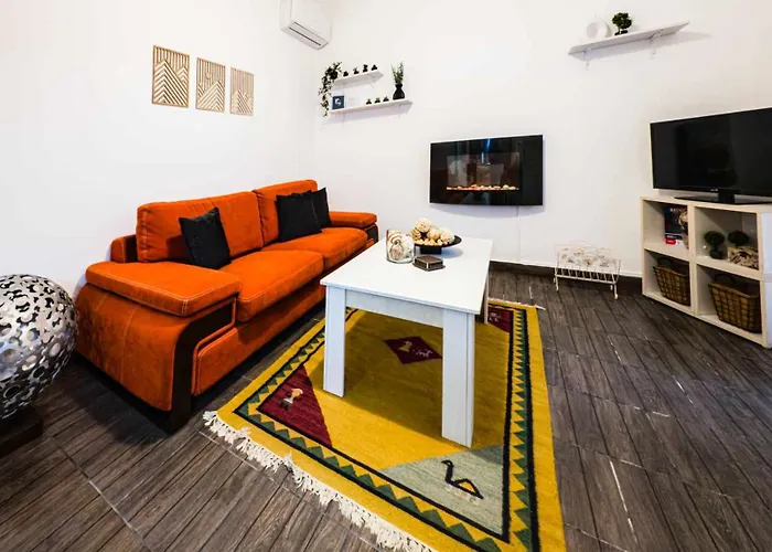 Appartamento Kamari Petit & - Chania