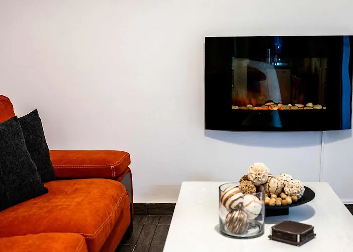 Kamari Petit & - Chania