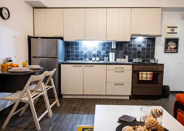 Appartamento Kamari Petit & - Chania