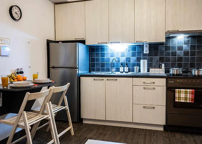 Appartamento Kamari Petit & - Chania