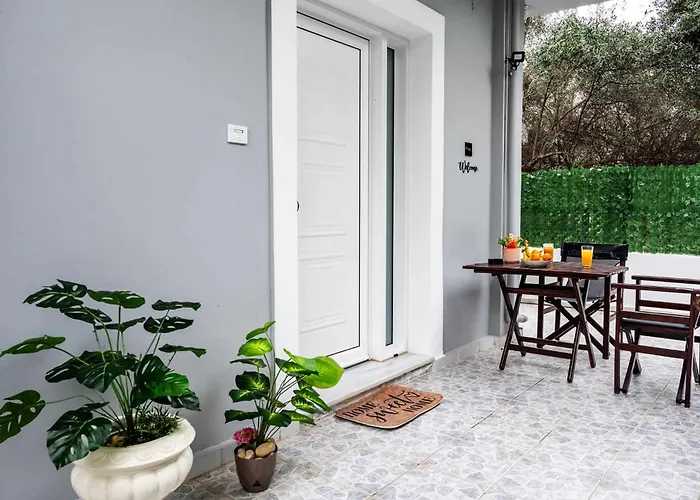 Appartamento Kamari Petit & - Chania