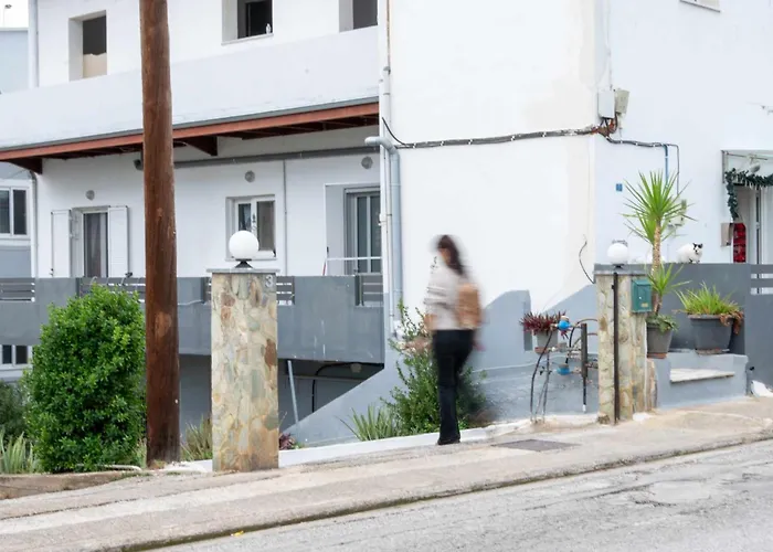 Appartamento Kamari Petit & - Chania