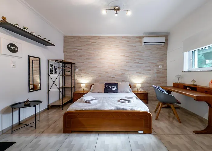 Appartamento Kamari Petit & - Chania La Canea