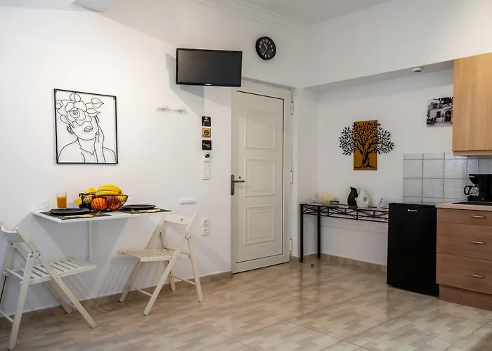 Kamari Petit & - Chania