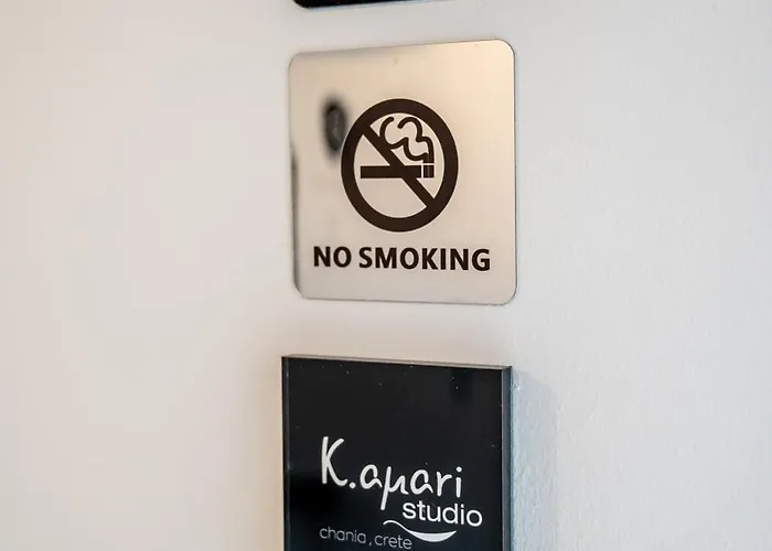 Appartamento Kamari Petit & - Chania *