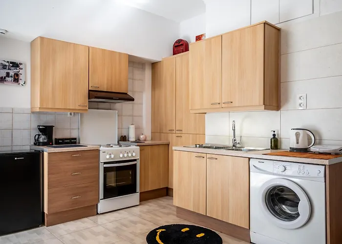 Kamari Petit & - Chania *