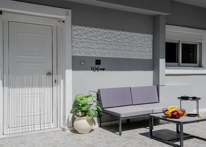 Appartamento Kamari Petit & - Chania