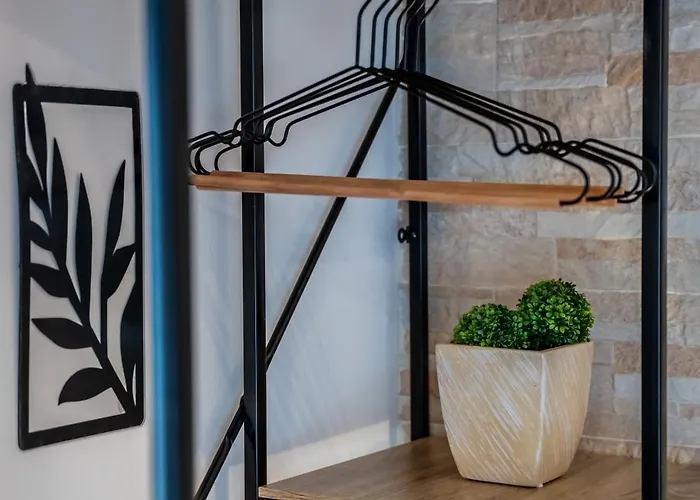 Kamari Petit & - Chania *