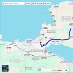 Kamari Petit & - Chania Apartmán *