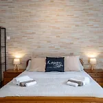 Apartmán Kamari Petit & - Chania Chania (Crete)