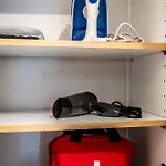 Kamari Petit & - Chania Hriszí Aktí Haniá