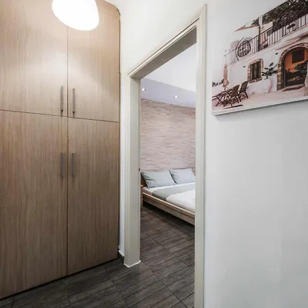 Kamari Apartments - Chania City