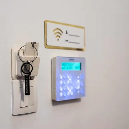 Апартаменти Kamari Apartments - Chania City Ханья (Крит)