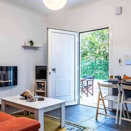 Kamari Petit & - Chania *