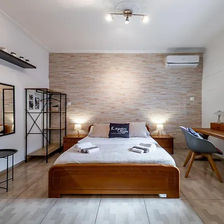 Apartmán Kamari Petit & - Chania Chania (Crete)
