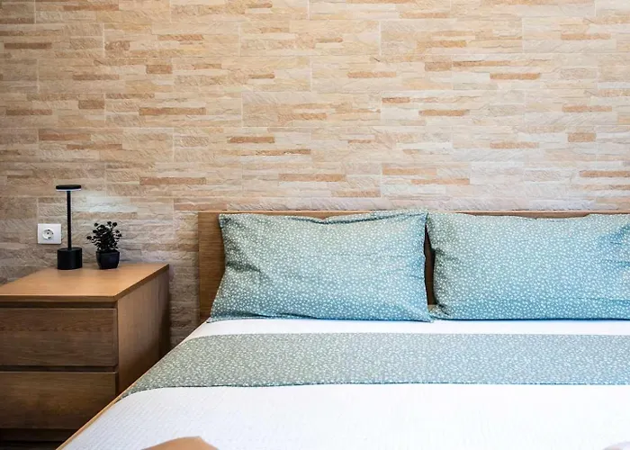 Kamari Petit & - Chania Διαμέρισμα *