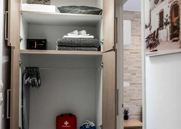 Διαμέρισμα Kamari Petit & - Chania