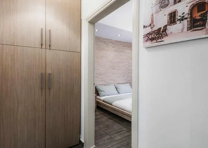 Kamari Petit & - Chania