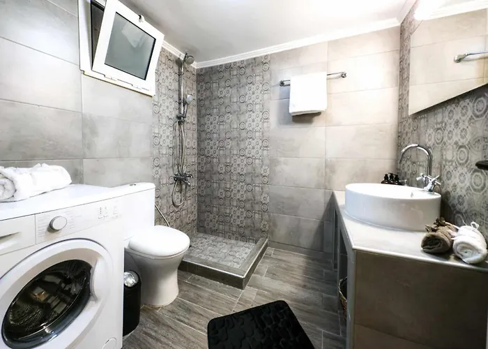 Kamari Petit & - Chania Διαμέρισμα *